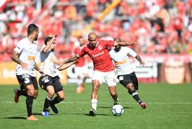 Resultado do jogo de ontem ou de hoje, e tudo sobre o jogo de amanhã! Corinthians X Internacional 2019 Ao Vivo