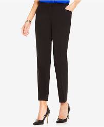 milano ankle length pants