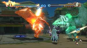 It was released for the playstation 3 and xbox 360 and nintendo switch. Naruto Shippuden Ultimate Ninja Storm 4 Review I Am A Ninja The Escapist