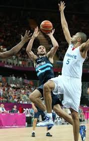 Para el dt será el cuarto juego olímpico: Juegos Olimpicos Galeria De Imagenes Argentina Vs Francia Juegos Olimpicos Francia Juegos Olimpicos Londres 2012