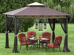 Outdoor Gazebo Lighting Chandelier Outdoor Furniture Design And Ideas