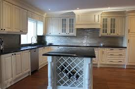 Free the world from corporatocracy. Painted Glazed Cabinets With Mantle Hood Joseph Kitchen Bath