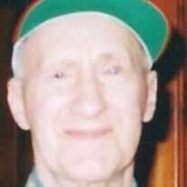 Mr. Edwin L. Ziemann Jr. Obituary