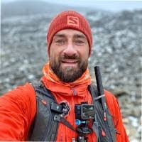 Christopher Gleave's Instagram, Twitter & Facebook