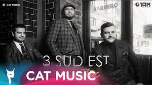 3 Sud Est Tic Tac Official Single Youtube