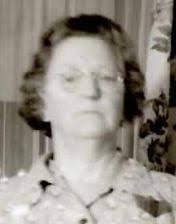 Lillian Amelia Burt Hadley (1885-1967)