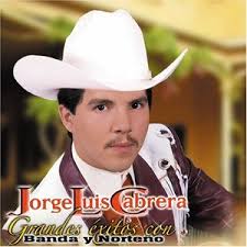Jorge Luis Cabrera music, videos, stats, and photos