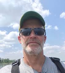 Washburn to Bismarck via Cross Ranch and Misty Waters