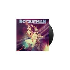 Rocketman - Music From The Motion Picture: Vinyl LP - Elton John