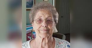 Obituary information for Joan Adeline Patz