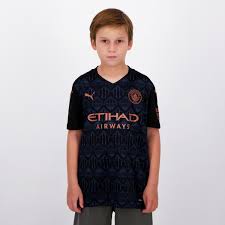 Hummel ayr united 20 21 away kit released footy headlines in 2020 ayr united ayr hummel. Puma Manchester City 2021 Away Teens Jersey Futfanatics