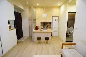 空間設計與裝潢 開箱 家的溫度 木質溫暖宅 居家討論區 mobile01 house loft bed home decor
