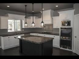 The kitchen island is the toughest working plus best versatile spot in any home, engaged in food. Spacing Pendant Lights Over Kitchen Island Youtube