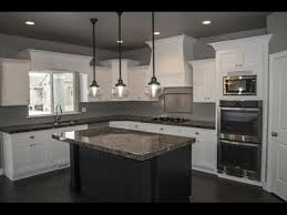 spacing pendant lights over kitchen