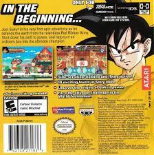There are two components for playing a gba dragon ball: Dragon Ball Advanced Adventure Box Shot For Game Boy Advance Gamefaqs