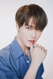 原來我很愛你18集之後，念衾眼睛修復好後，從脾氣很差的盲人蛻變成霸道總裁！ 霸道的態度手叉口袋痞痞的態度