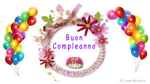 Categoria amore battesimo bubble compleanno contable foil laurea mamma messaggi speciali nascita papa personaggi prima comunione sposi tinta unita. Messaggio Di Compleanno Con Fiori E Palloncini