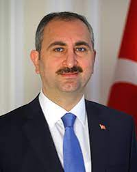 Akp'nin yeni genel başkan yardımcısı. Presidency Of The Republic Of Turkey Abdulhamit Gul