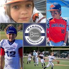 The heart behind Collins 8 💙❤️