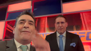 Te quiero sensei Salas !! Guillermo Salas Tonella #ProhibidoParpadear  #UfcXFSMX