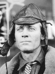 Fred Wade Barr (1882-1940)