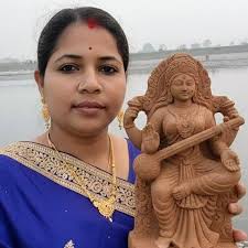 Congratulations to Ms. Raj Kumari for the UGC Star Performer of the Month!  Best wishes for your continued success! #UGC #StarPerformerOfTheMonth