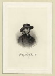 311 Hall Henry Bryan 1808 1884 Etcher Image: PICRYL