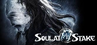 Steam Soul At Stake 10 79 40 Off Horror Game Survival Horror Game Best Games
