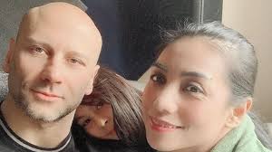 Siti KDI Resmi Cerai dari Bule Turki, Usai 12 Tahun Menikah -