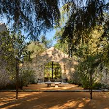 Chain Siman Taking A Weekend Retreat In Casa Rancho Avandaro
