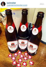 Friday Night Beer Sternburg Export Visionary Brand Ambassador Beer Lover Location Scout Beer Bier Beerlo Beer Types Beer Tasting Beer Collection