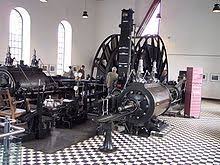 Dampfmaschine – Wikipedia