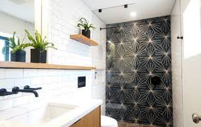 This vanity update by brian patrick flynn is a fantastic example. 8 Golden Rules Of Bathroom Design