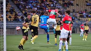 Sigue comentado en directo en fichajes.com el partido de la 13ª jornada de eerste divisie entre nec nimega y sv roda jc. Mislukte Seizoensstart Roda Jc Na Thuisverlies Tegen Nec 1limburg Nieuws En Sport Uit Limburg