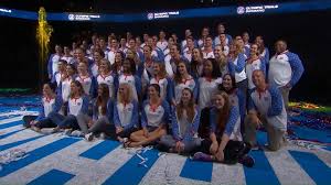 2020 trials qualifying times created date: Usa Swimming Six Months Out From The 2021 U S Olympic Team Trials Swimming Facebook