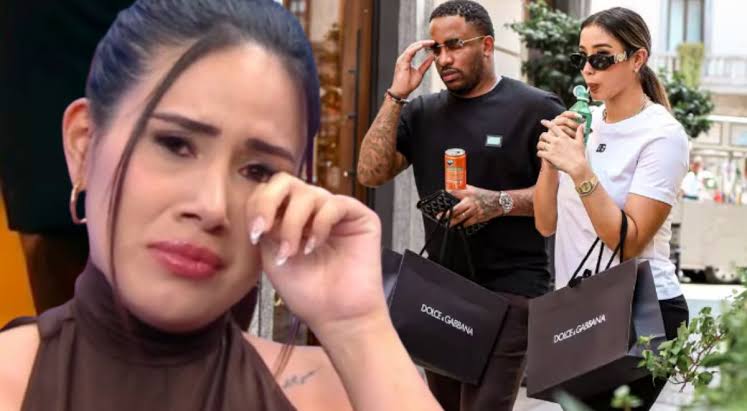 Darinka Ramírez toma impensada DECISIÓN sobre su bebé y se arrepiente tras  FATAL RESULTADO: “No sé cómo..." | El Popular