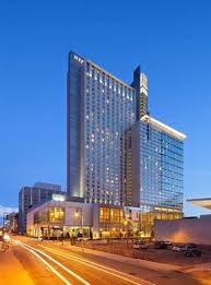 Hotel Hyatt Regency Denver Co Booking Com