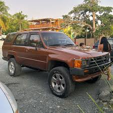 Image result for Brown 1986 Toyota