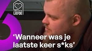 Zijn de rollen HELEMAAL OMGEDRAAID bij Danny en Desiree? 🧐