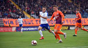 Сэйвы дениса бойко в первом тайме. Mariupol Dinamo Gde I Kogda Smotret Onlajn Match 05 12 2020 Upl Telekanal Futbol