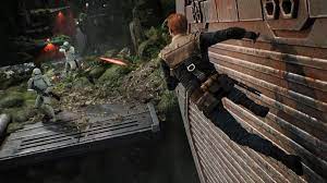 Is 'the last jedi' better than 'the force awakens'? How Long Is Star Wars Jedi Fallen Order Pcgamesn