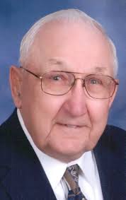 Obituary for Paul Fredrick Krueger