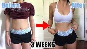 Abs In 3 Weeks Trying Chloe Ting S Workouts In 2020 30 Day Abs Workout Chloe Ting