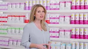 Swiffer wetjet tv spot, 'brand power: Summer S Eve Tv Commercial Brand Power Gynecologist Recommended Ispot Tv