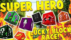 Minecraft lucky block challenge with pat and jen minecraft: So Many Lucky Blocks Deathstroke Batman Joker Deadpool Challenge Minecraft Lucky Block Mod