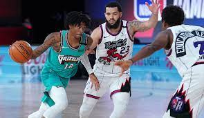 The most exciting nba stream games are avaliable for free at nbafullmatch.com in hd. Nba Comeback Der Memphis Grizzlies Bleibt Ungekront Toronto Raptors Sichern Sich Platz 2 Im Osten