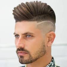 If you're thinking about changing your look and need some ideas on the hottest men's thick hairstyles, there are many good haircut styles to choose from. 21 Classic Medium Hairstyles For Men With Thick Hair Cool Men S Hair
