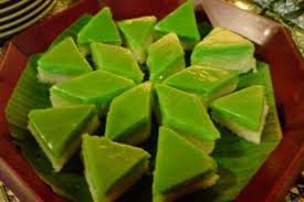 Kue satu ini sangat mudah dibuat dan menggunakan bahan yang cukup sederhana. Koleksi Resepi Kuih Tradisi Orang Dulu Dulu
