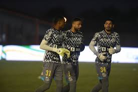 João paulo tem 25 anos, nasceu a 28 junho 1995, em dourados, brazil. Gremio Procura Goleiro Joao Paulo Do Santos E Ve Vladimir Como Opcao Istoe Independente