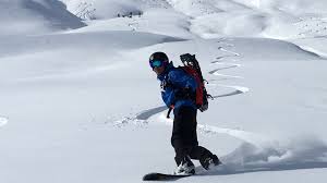 Submitted 3 months ago by flo_ge. Splitboard Skitouren Und Kurse Fur Snowboarder